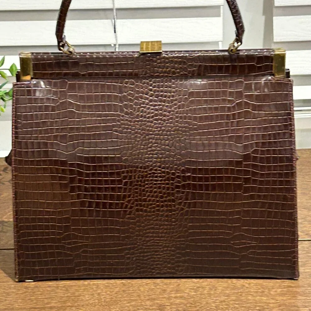 THEODOR California Kelly Bag - Picture 4 of 7